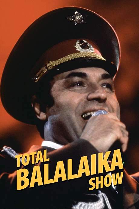 Total Balalaika Show